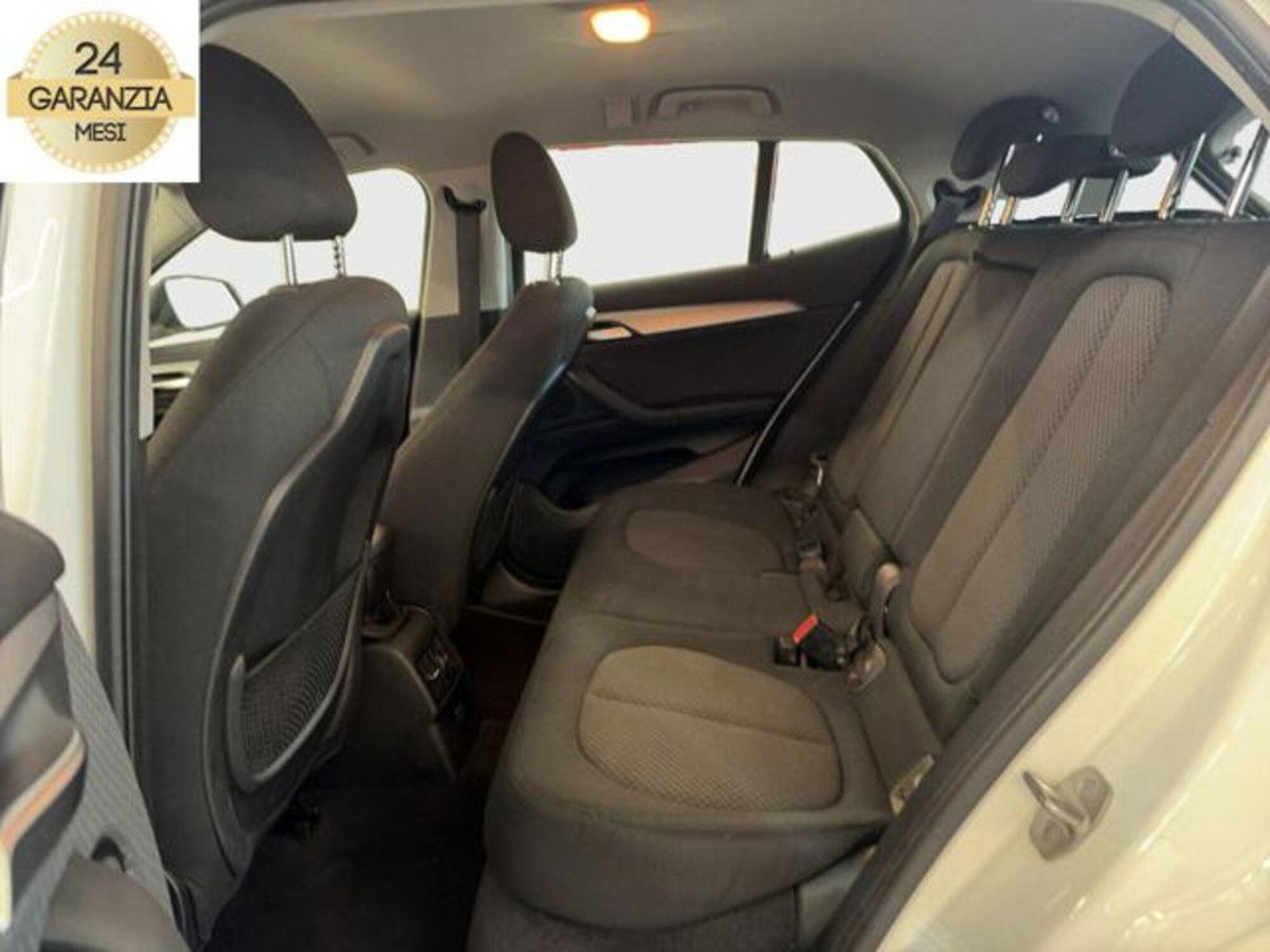 BMW X2 xDrive25e Business-X (11)