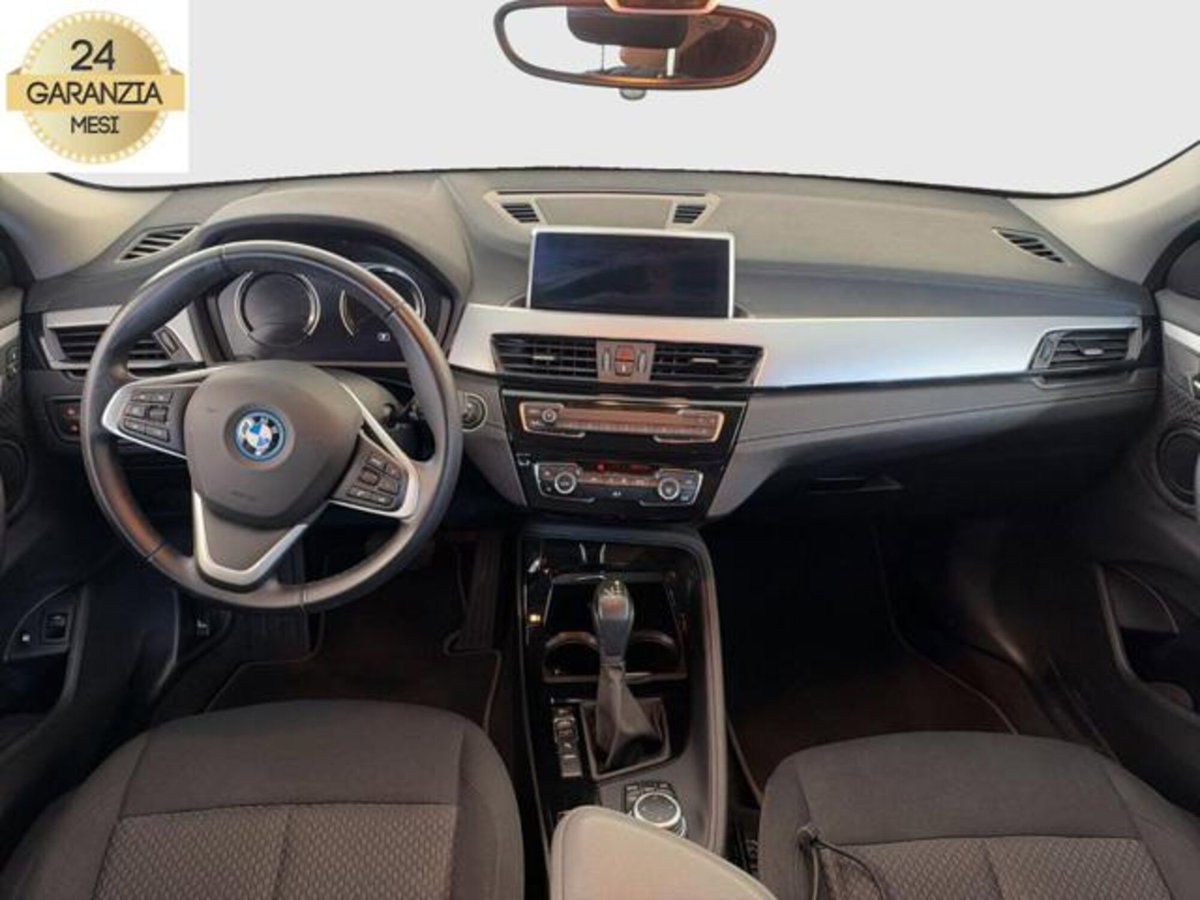 BMW X2 xDrive25e Business-X (12)