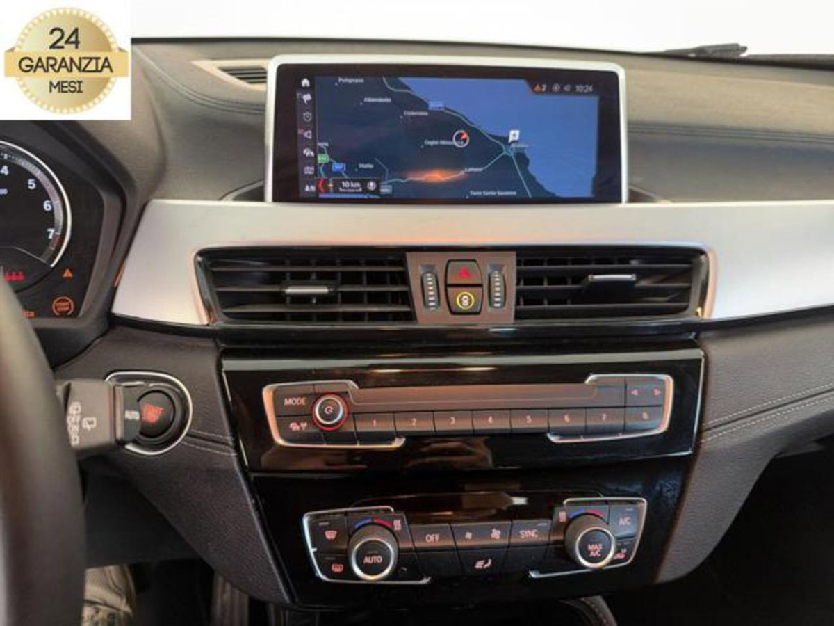 BMW X2 xDrive25e Business-X (13)