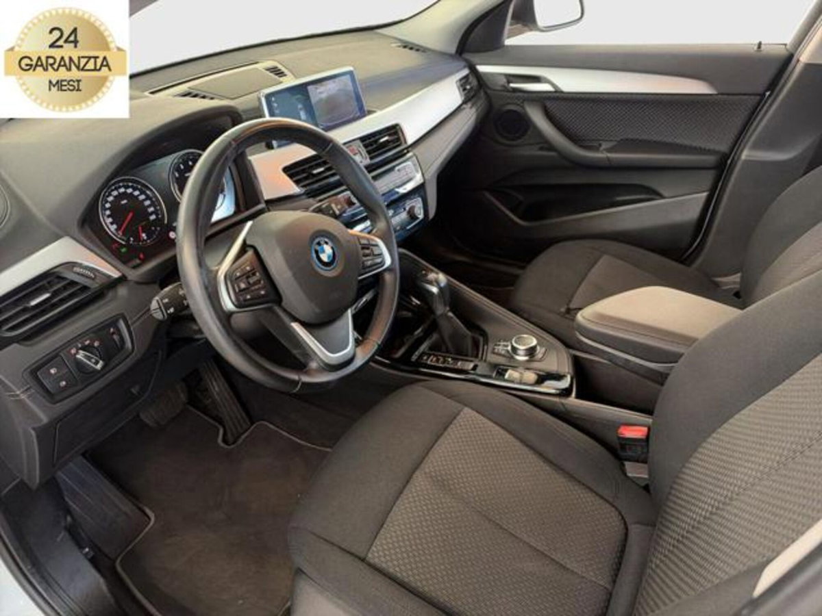 BMW X2 xDrive25e Business-X (7)