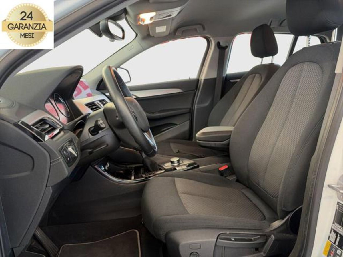 BMW X2 xDrive25e Business-X (8)