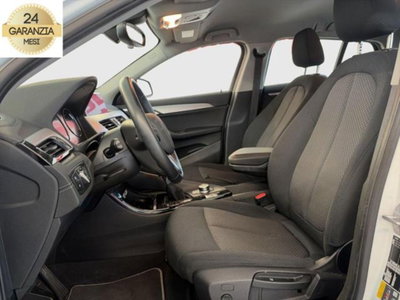 BMW X2 xDrive25e Business-X (8)