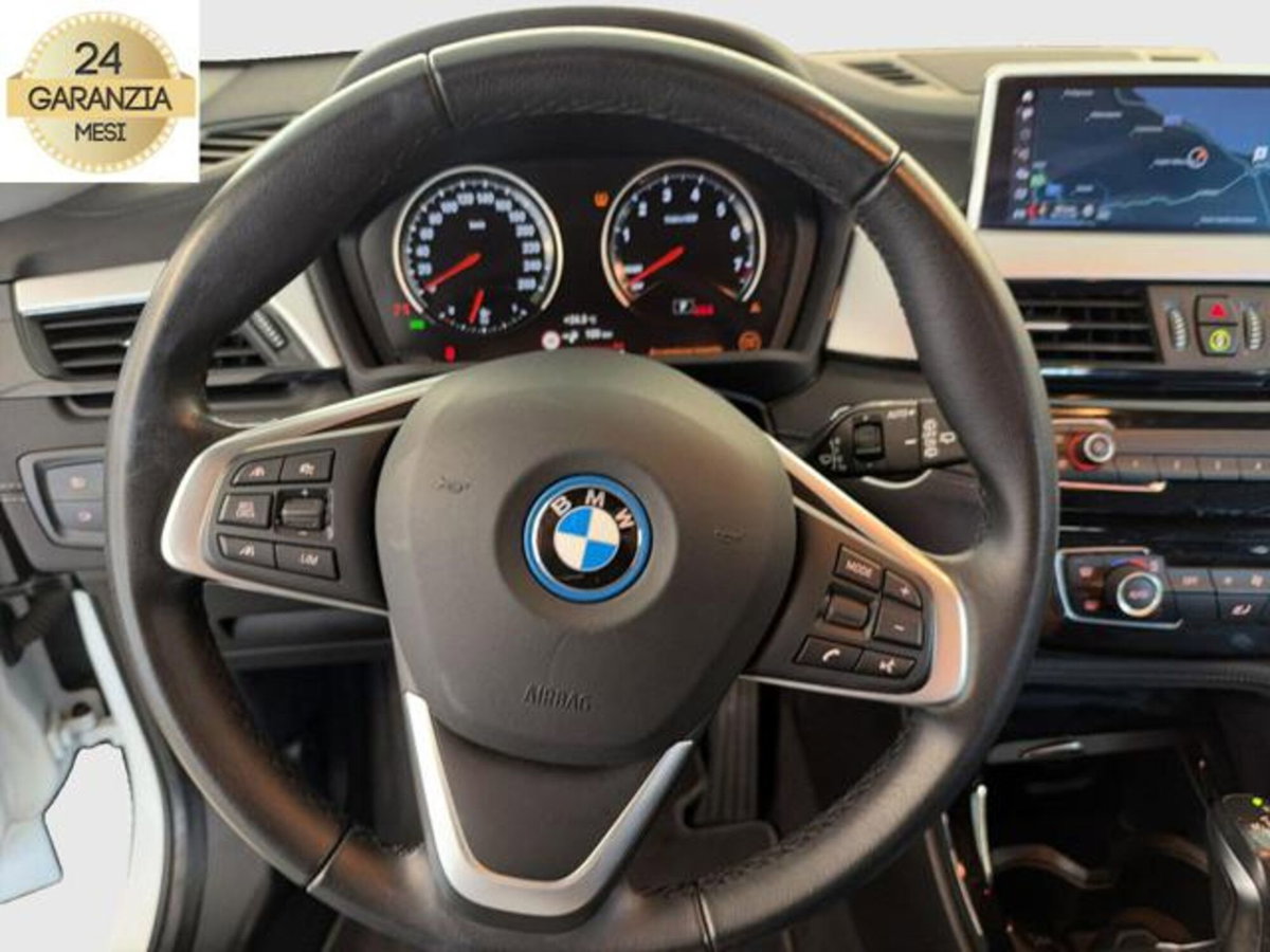 BMW X2 xDrive25e Business-X (9)