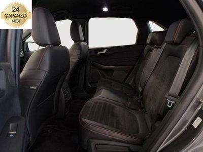 Ford Kuga 2.5 Plug In Hybrid 225 CV CVT 2WD ST-Line (11)