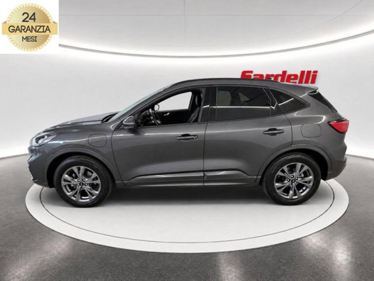 Ford Kuga 2.5 Plug In Hybrid 225 CV CVT 2WD ST-Line (6)