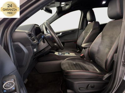 Ford Kuga 2.5 Plug In Hybrid 225 CV CVT 2WD ST-Line (8)