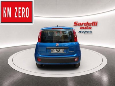 Fiat Panda 1.0 firefly hybrid Icon s&s 70cv (4)