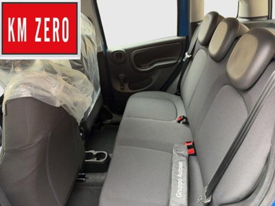 Fiat Panda 1.0 firefly hybrid Icon s&s 70cv (7)
