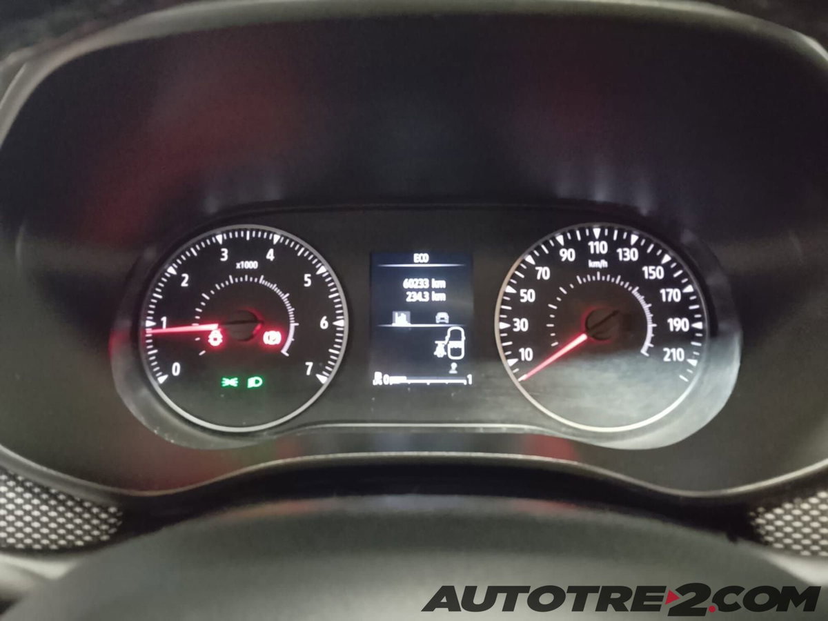 Dacia Sandero Streetway 1.0 TCe 100 CV ECO-G Comfort (16)