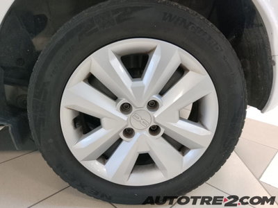 Dacia Sandero Streetway 1.0 TCe 100 CV ECO-G Comfort (9)
