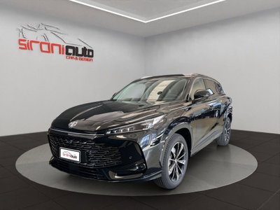 Mg HS 1.5 hybrid+ Luxury auto nuova
