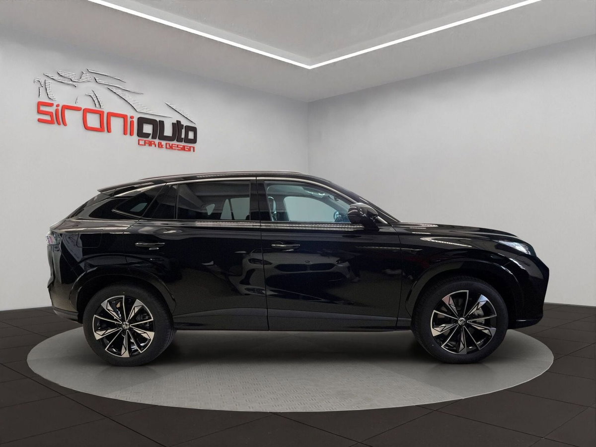 Mg HS 1.5 hybrid+ Luxury auto (10)