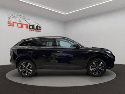 Mg HS 1.5 hybrid+ Luxury auto (10)