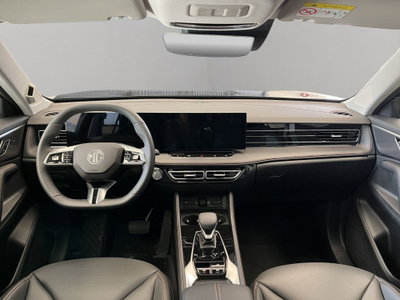 Mg HS 1.5 hybrid+ Luxury auto (12)