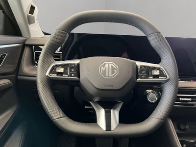 Mg HS 1.5 hybrid+ Luxury auto (13)