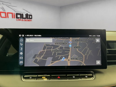 Mg HS 1.5 hybrid+ Luxury auto (17)