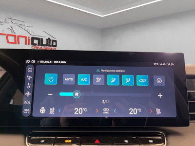 Mg HS 1.5 hybrid+ Luxury auto (20)