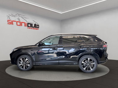 Mg HS 1.5 hybrid+ Luxury auto (3)