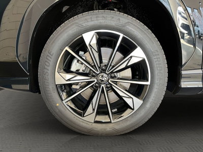 Mg HS 1.5 hybrid+ Luxury auto (4)