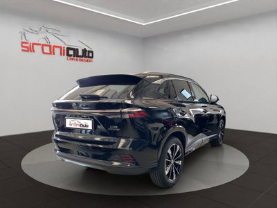 Mg HS 1.5 hybrid+ Luxury auto (9)