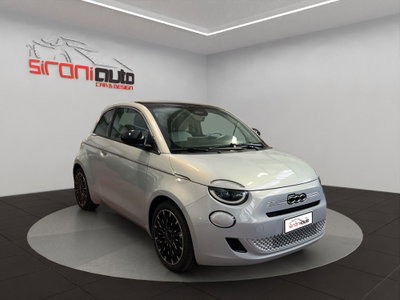 Fiat 500 1.0 hybrid La Prima (10)