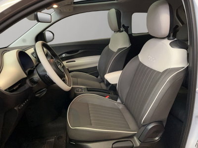 Fiat 500 1.0 hybrid La Prima (11)