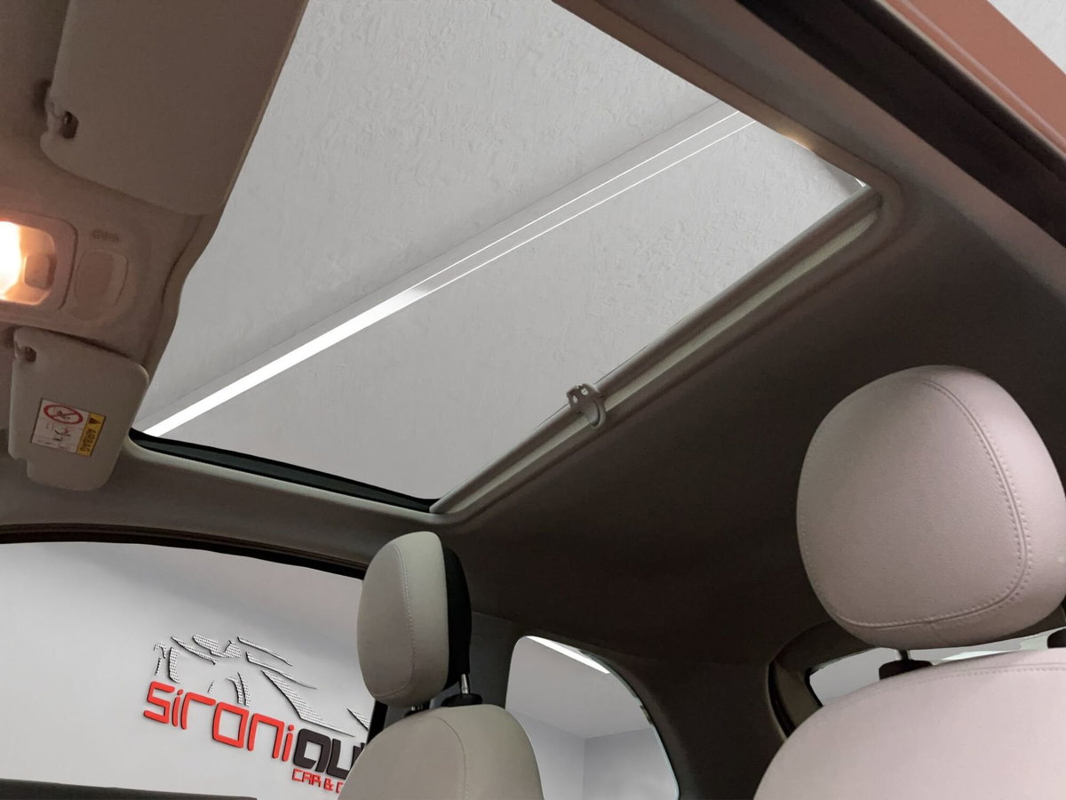 Fiat 500 1.0 hybrid La Prima (13)