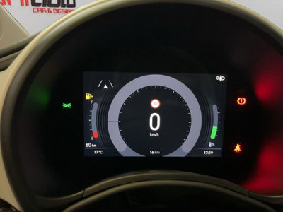 Fiat 500 1.0 hybrid La Prima (16)
