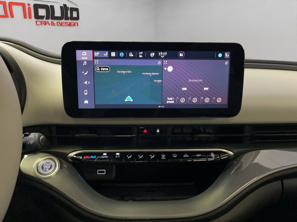 Fiat 500 1.0 hybrid La Prima (18)