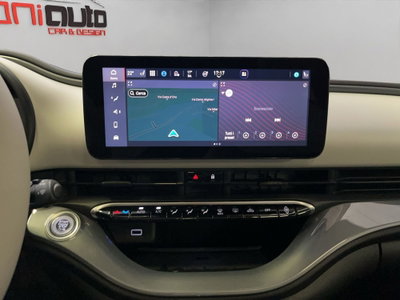 Fiat 500 1.0 hybrid La Prima (18)