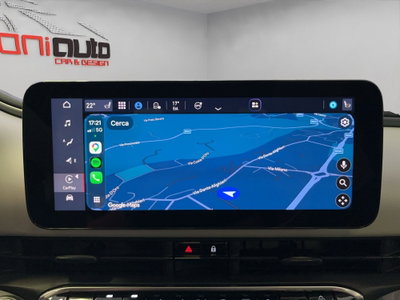 Fiat 500 1.0 hybrid La Prima (19)