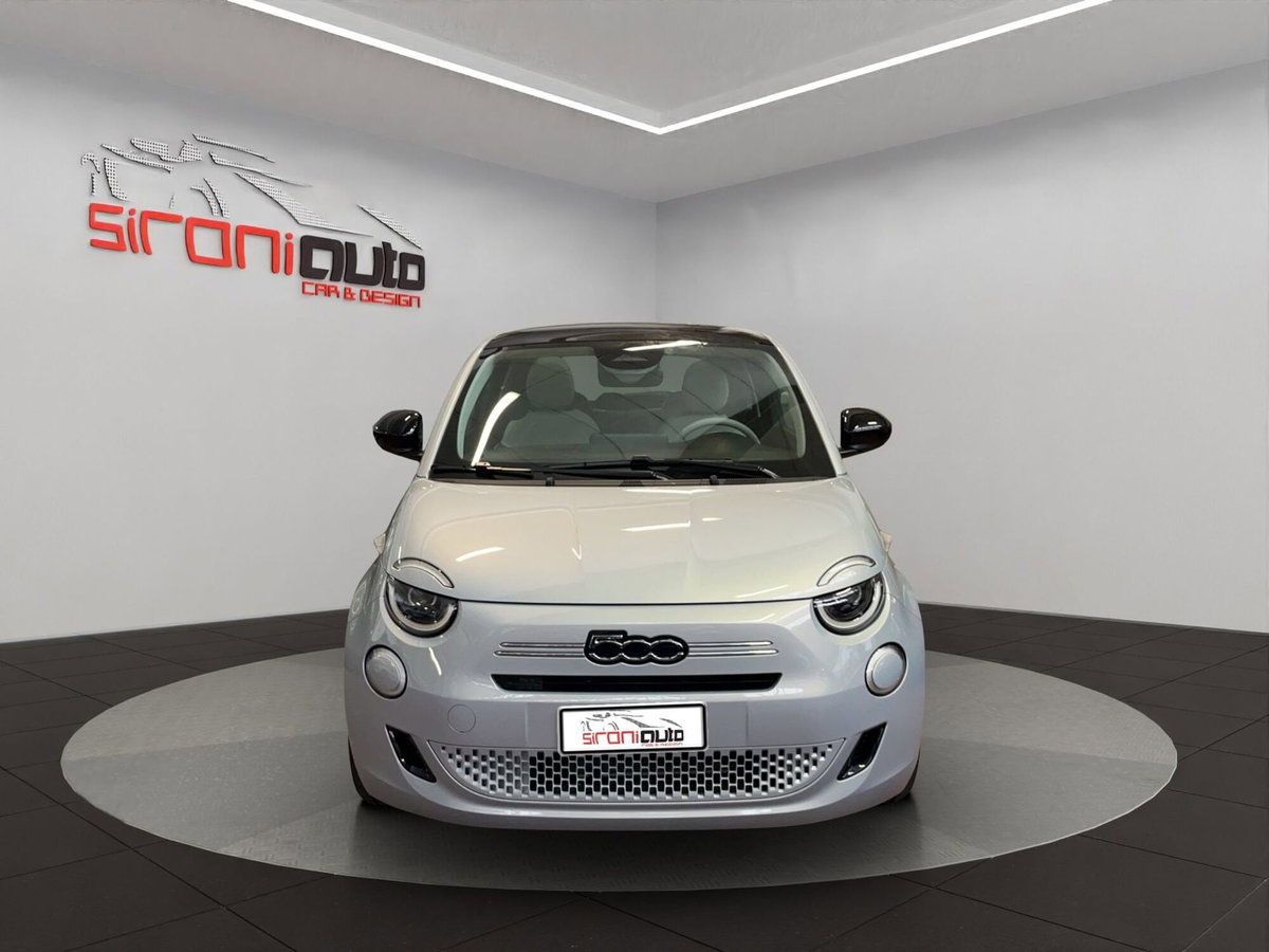 Fiat 500 1.0 hybrid La Prima (2)
