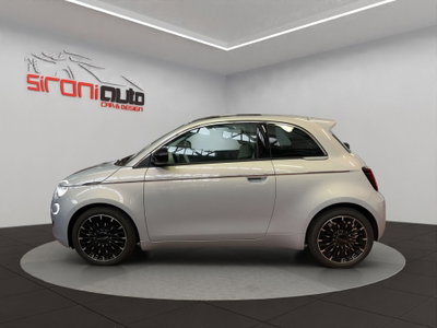 Fiat 500 1.0 hybrid La Prima (3)