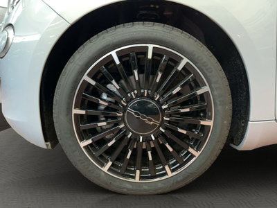 Fiat 500 1.0 hybrid La Prima (4)