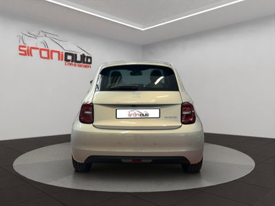 Fiat 500 1.0 hybrid La Prima (6)
