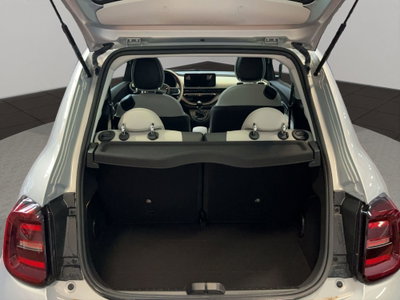 Fiat 500 1.0 hybrid La Prima (7)