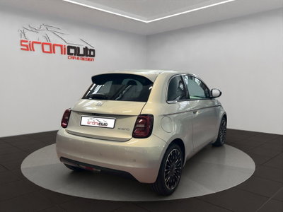 Fiat 500 1.0 hybrid La Prima (8)
