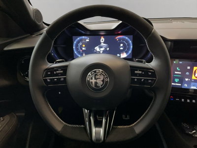 Alfa Romeo Junior 1.2 ibrida 145cv edct6 (15)