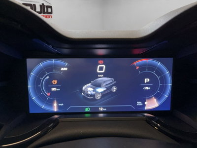 Alfa Romeo Junior 1.2 ibrida 145cv edct6 (16)