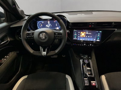 Alfa Romeo Junior 1.2 ibrida 145cv edct6 (17)