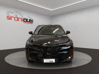 Alfa Romeo Junior 1.2 ibrida 145cv edct6 (2)
