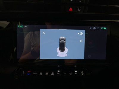 Alfa Romeo Junior 1.2 ibrida 145cv edct6 (20)
