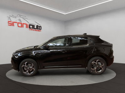 Alfa Romeo Junior 1.2 ibrida 145cv edct6 (3)