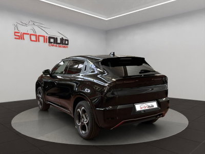 Alfa Romeo Junior 1.2 ibrida 145cv edct6 (5)