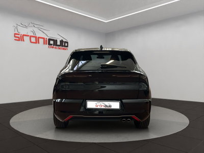 Alfa Romeo Junior 1.2 ibrida 145cv edct6 (6)