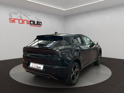Alfa Romeo Junior 1.2 ibrida 145cv edct6 (8)