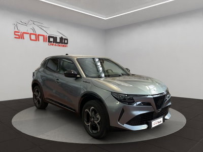 Alfa Romeo Junior 1.2 ibrida 145cv edct6 (10)