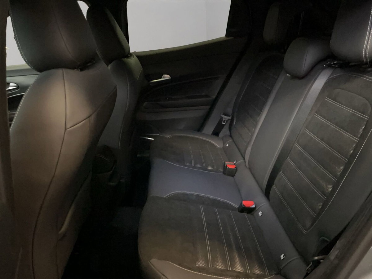 Alfa Romeo Junior 1.2 ibrida 145cv edct6 (12)