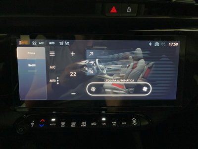 Alfa Romeo Junior 1.2 ibrida 145cv edct6 (14)