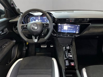 Alfa Romeo Junior 1.2 ibrida 145cv edct6 (19)